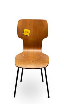 USE JUST LIKE A CHAIR - Marcantonio design