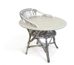 TABLE CHAIR - Marcantonio design