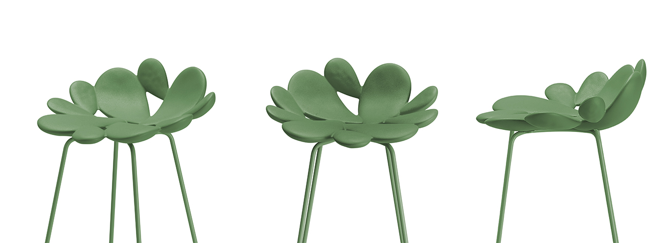 FILICUDI STOOL - Marcantonio design