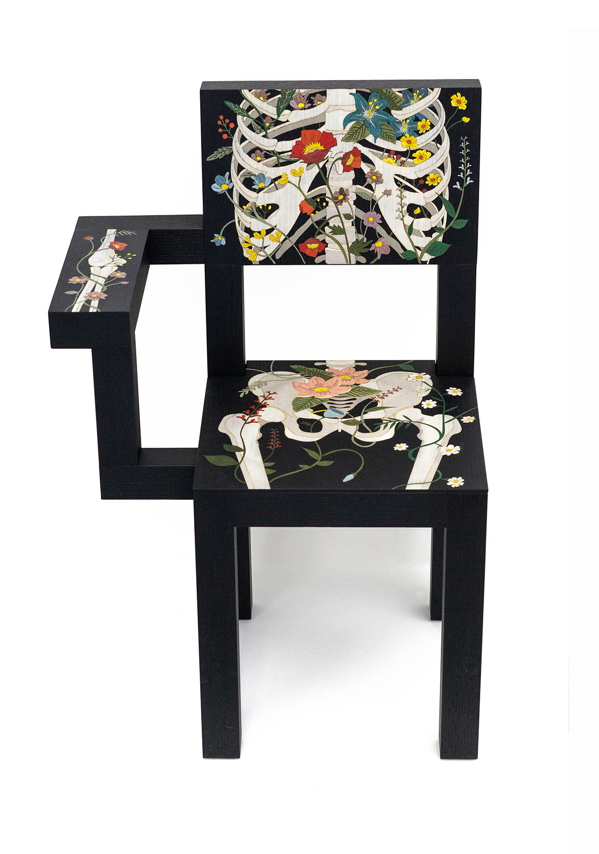 LIFE AFTER LIFE CHAIR - Marcantonio design