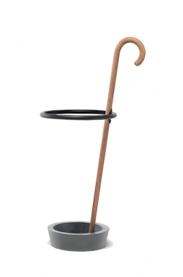 RENE' - Magic umbrella stand - Marcantonio design