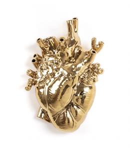 LOVE IN BLOOM GOLD - Marcantonio design