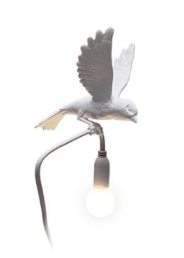 SPARROW LAMP - Marcantonio design
